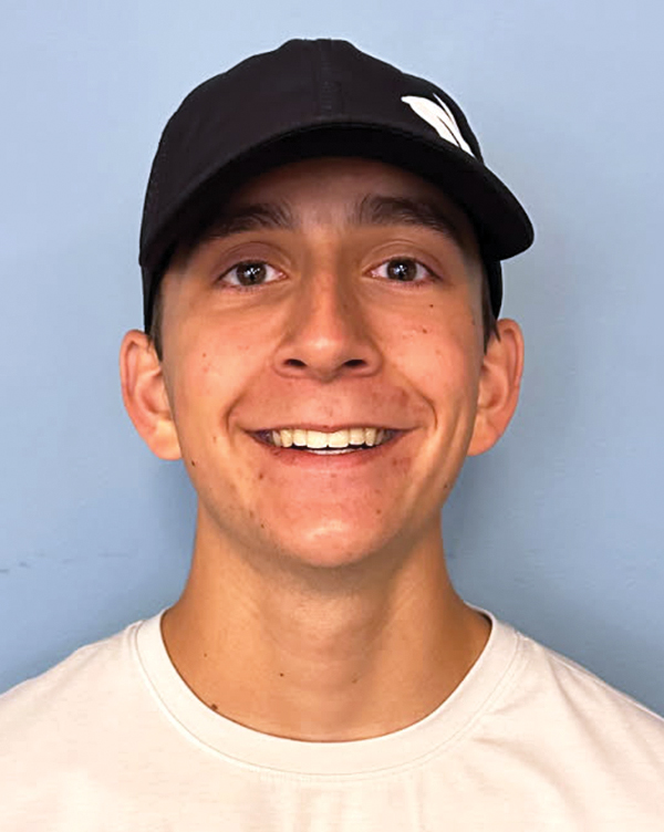 Panda Express Pr Menu GETTING TO KNOW Titus Kohls MVL H.S., Sr. - The Journal